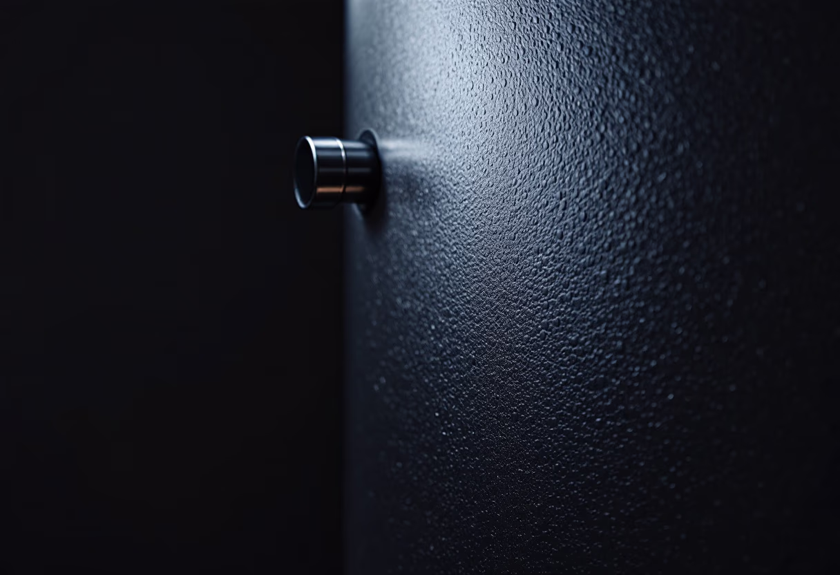 image of water heater installation (for a plumbing service)
